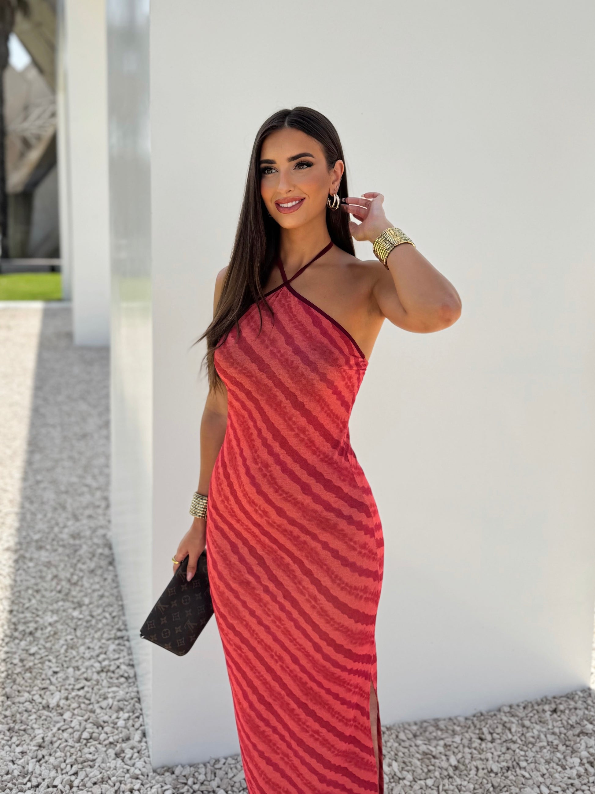 VESTIDO ZAHARA