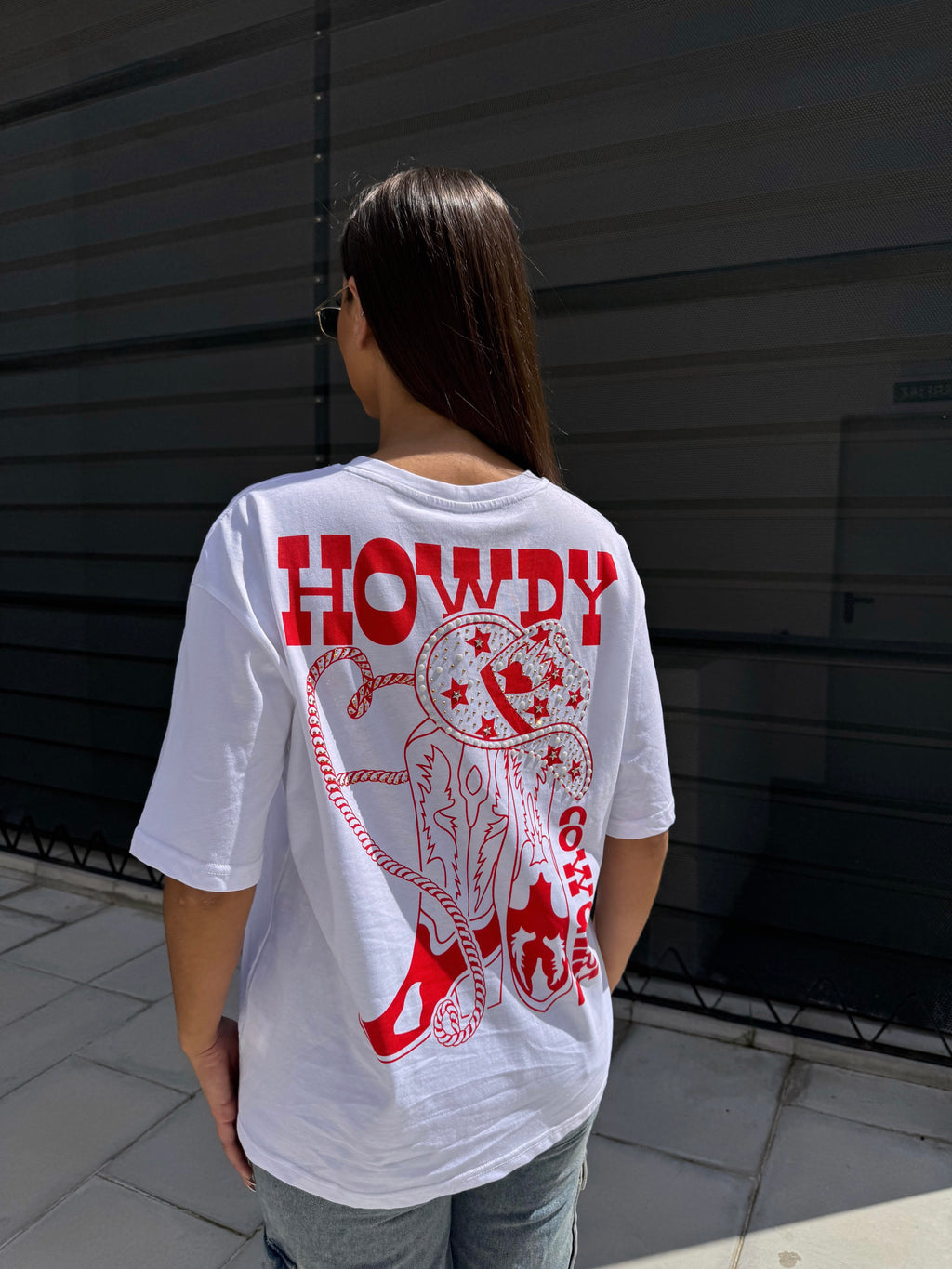 CAMISETAS LUX