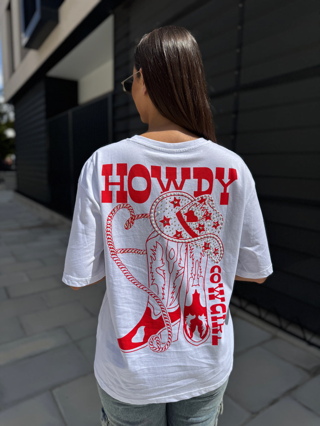 CAMISETAS LUX
