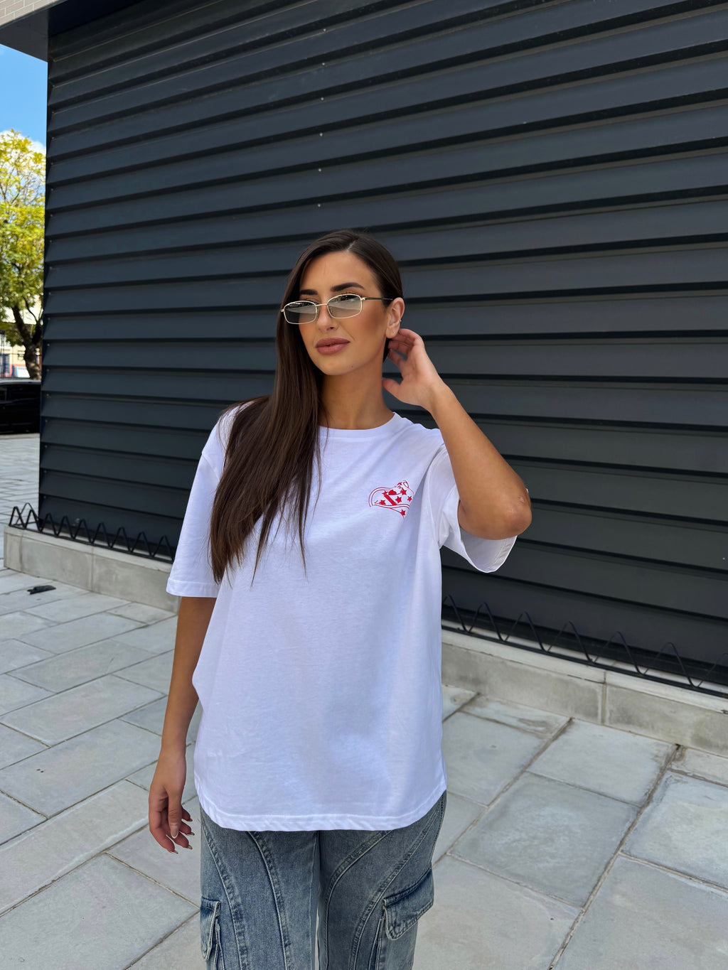CAMISETAS LUX