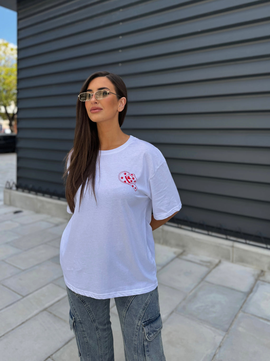 CAMISETAS LUX