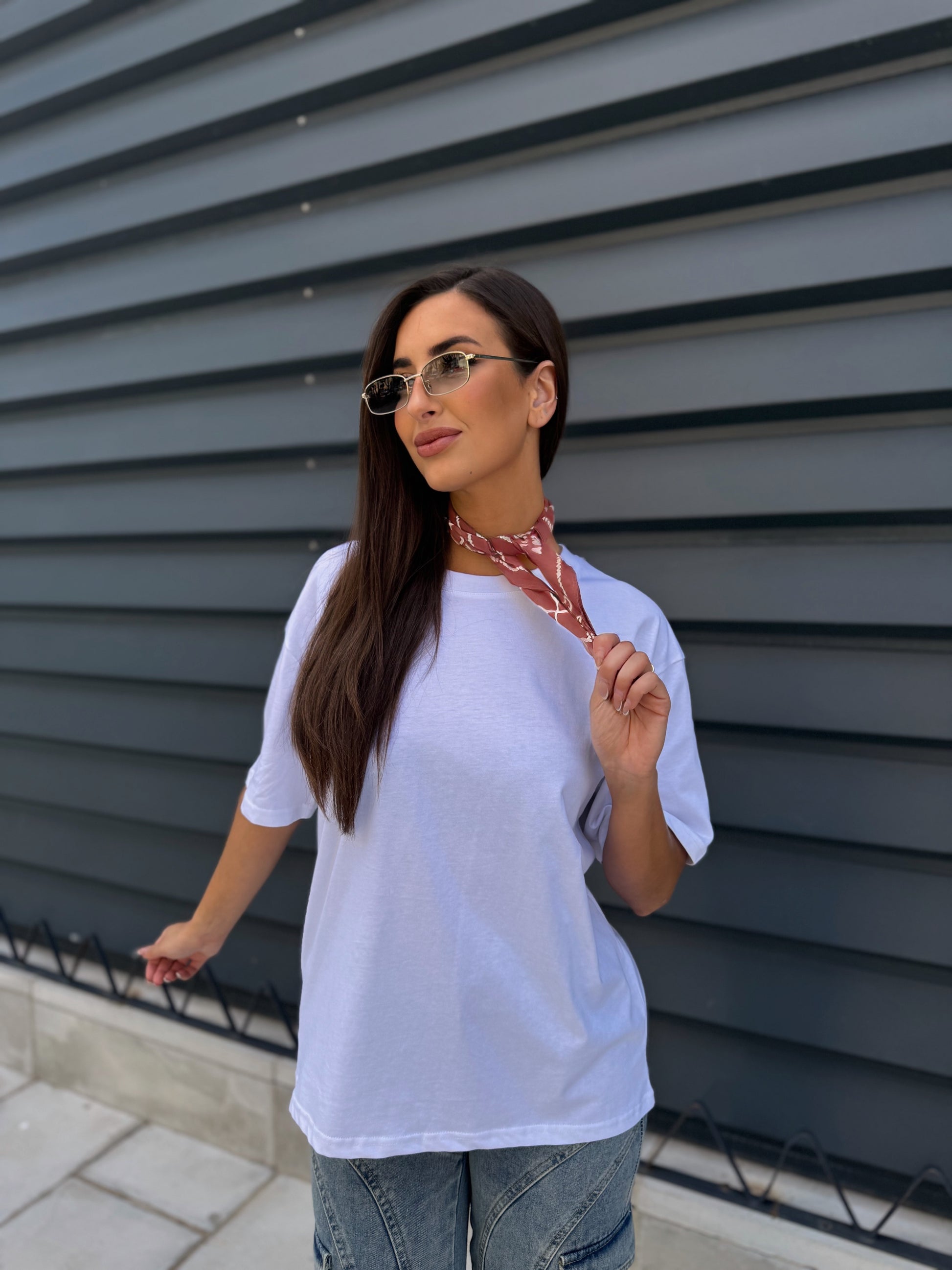 CAMISETA LUX
