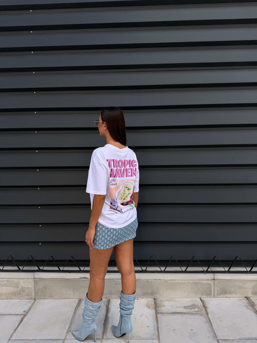 CAMISETA LUX