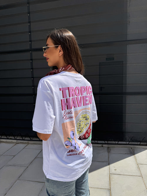 CAMISETA LUX
