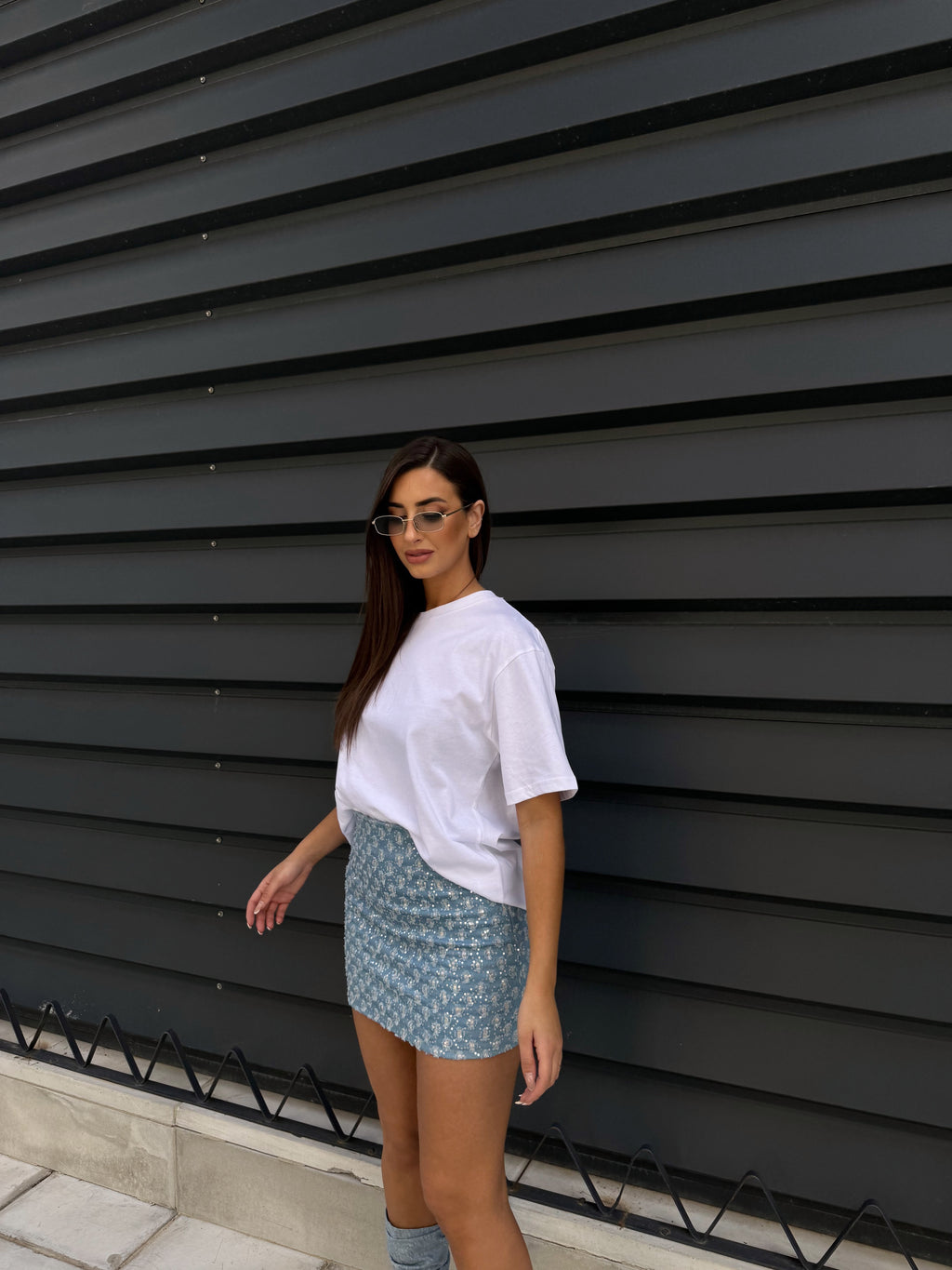 CONJUNTO COACHELLA