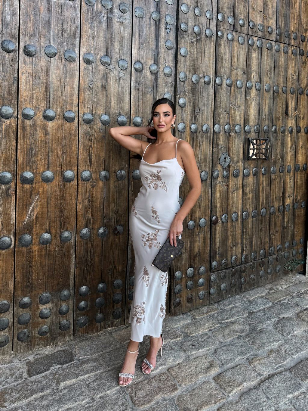 VESTIDO ALUMBRAO