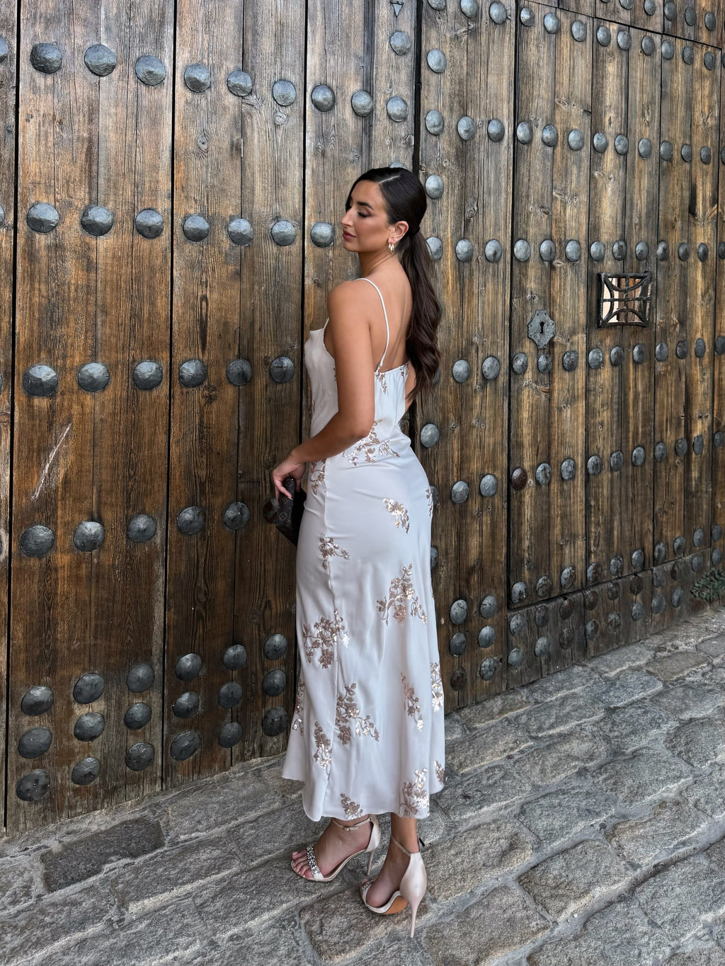 VESTIDO ALUMBRAO