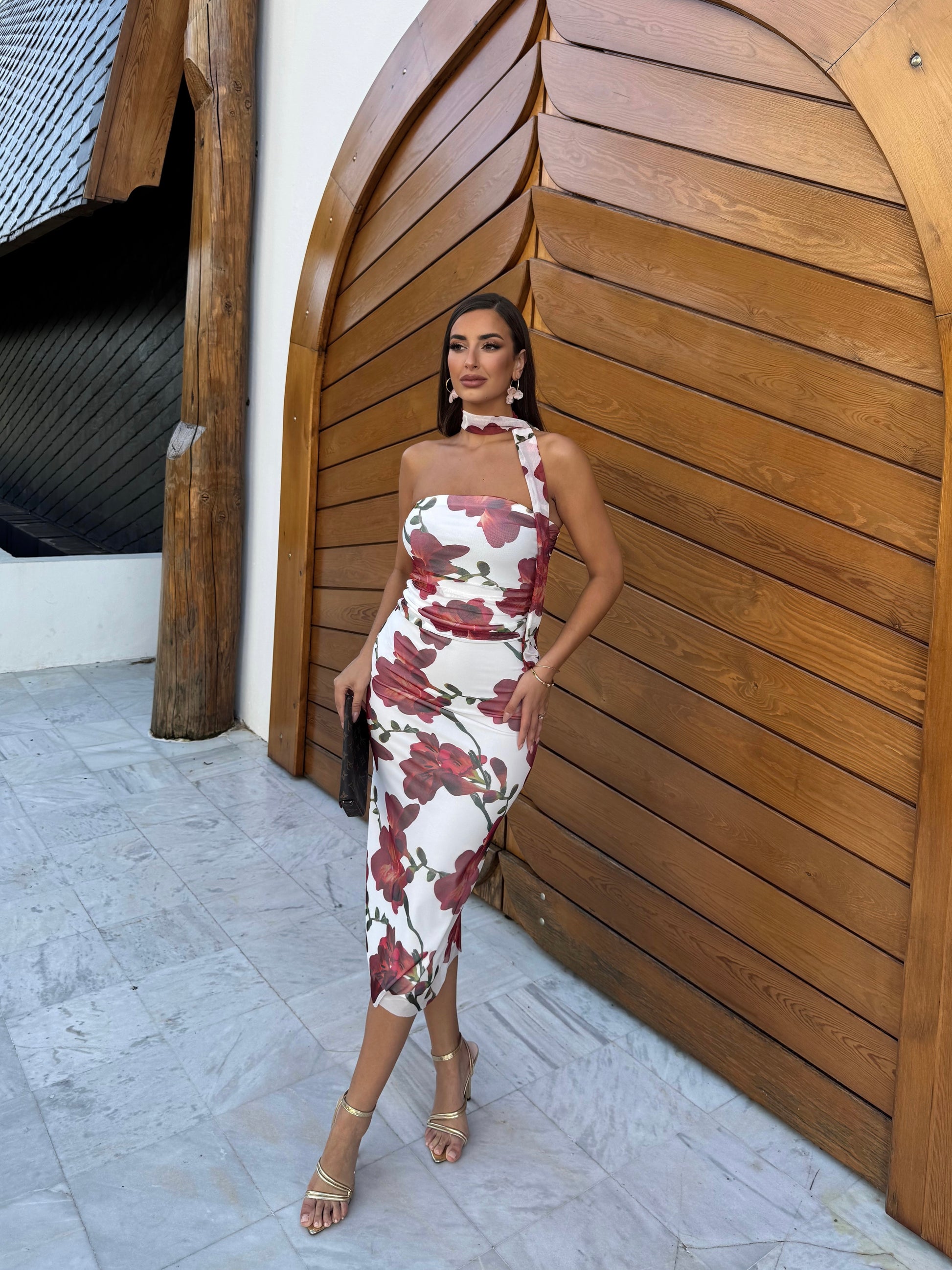 CONJUNTO BORA BORA