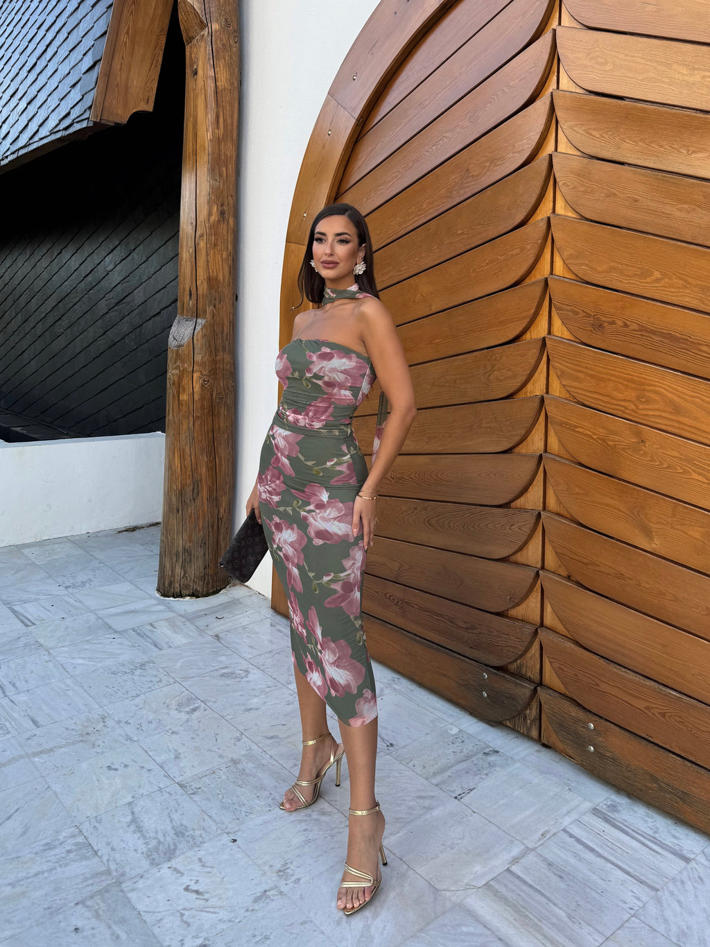 CONJUNTO BORA BORA