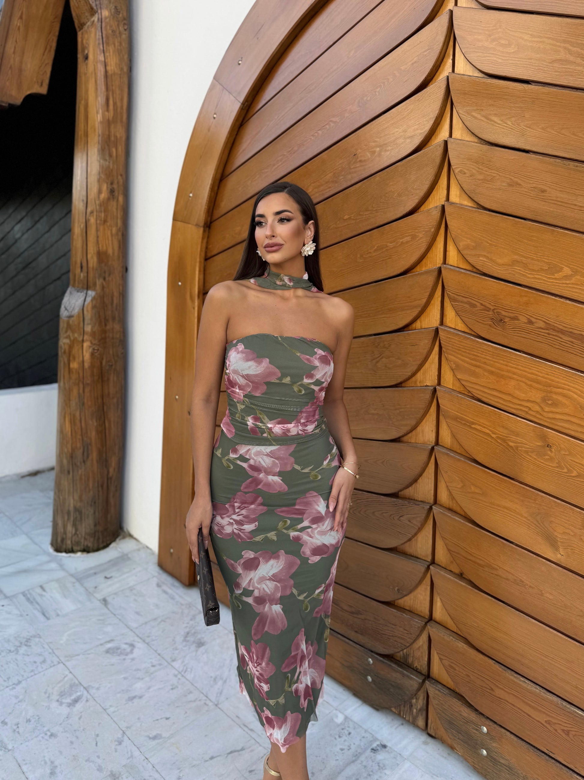 CONJUNTO BORA BORA