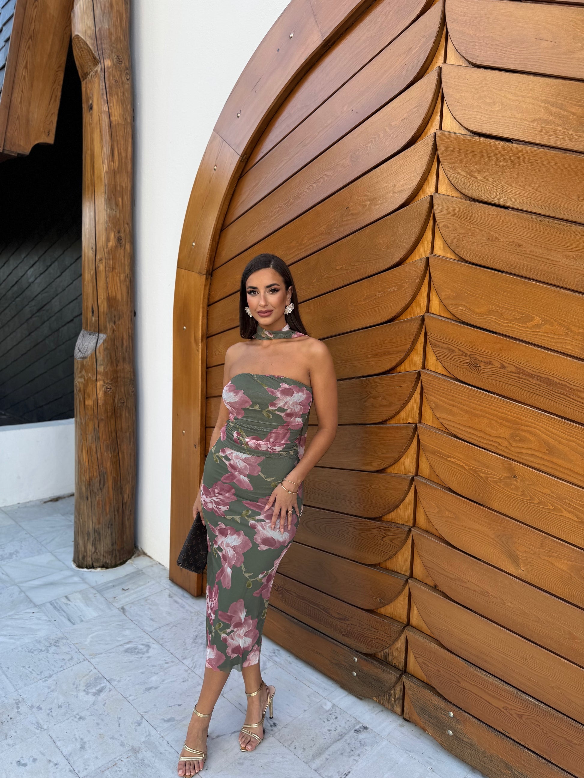 CONJUNTO BORA BORA