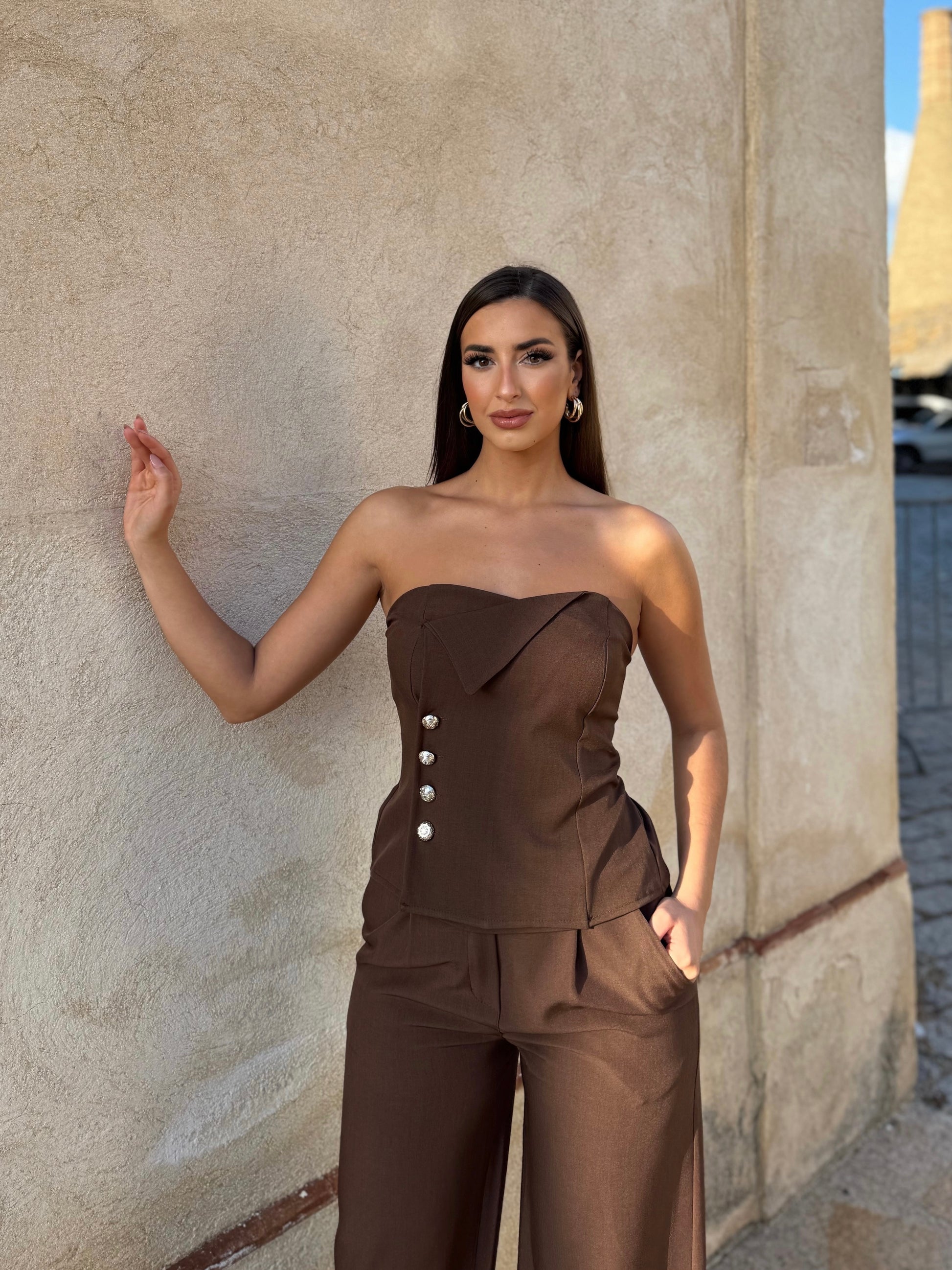 CONJUNTO PLATA