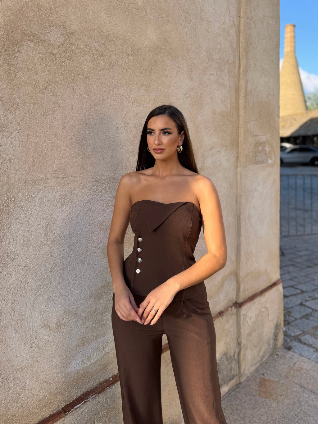 CONJUNTO PLATA
